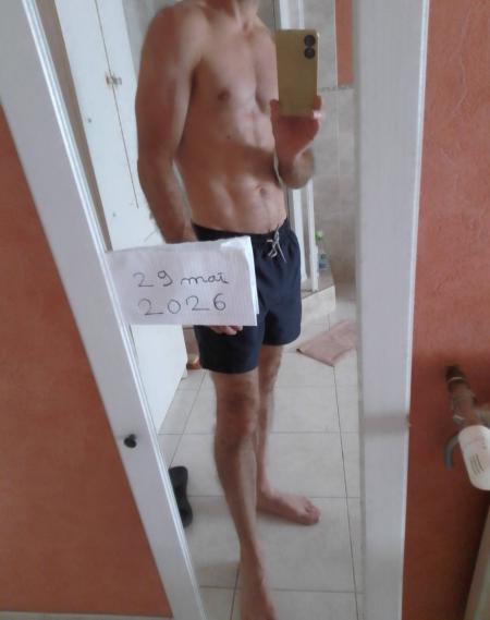 Pour ce weekend Je recherche femme 30à55ans sur Caen ou le calvados