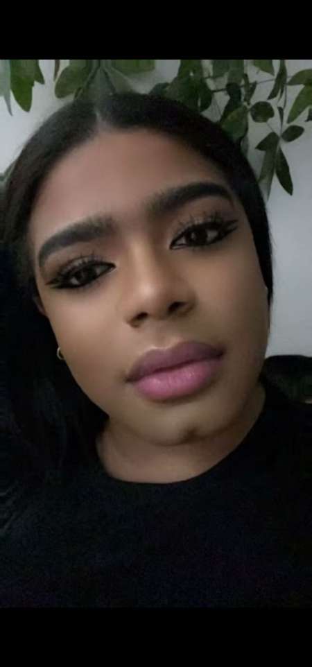 Trans chanel disponible de suite sur fdf se SOIRE
