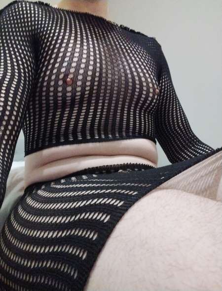 Homme passif très anal cherche domina / maîtresse