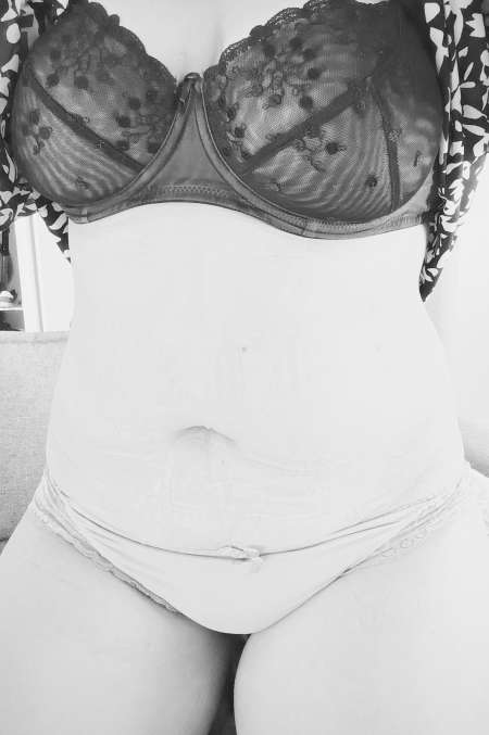 Moment coquin, sensuel et discret