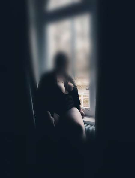 Photo lingerie sexy/nue