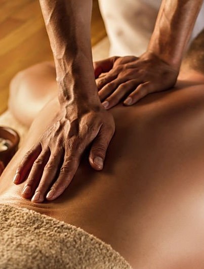 MASSAGE TANTRIQUE ET PROSTATIQUE