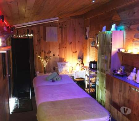 MASSAGE ET RELAXATION POUR TOUS
