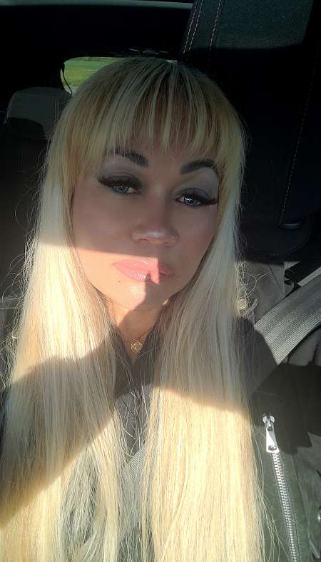 Yami belle femme mûre.