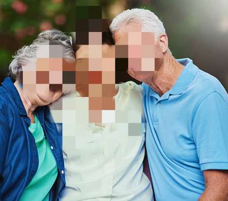 Pour couple senior en quête de découvertes