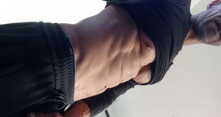 Plaisir assuré pour femme souhaitant un lacher p