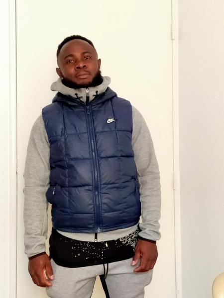 Recherche une femme serieuse
