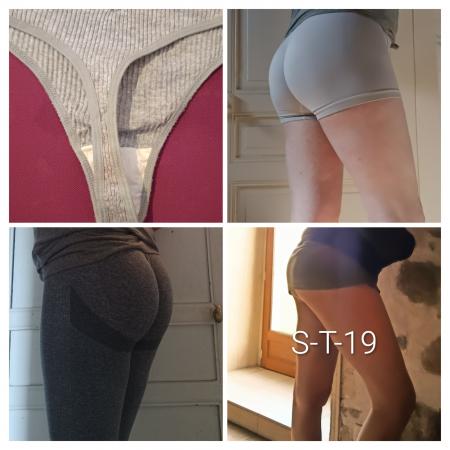 Produits fetishistes personnalisé