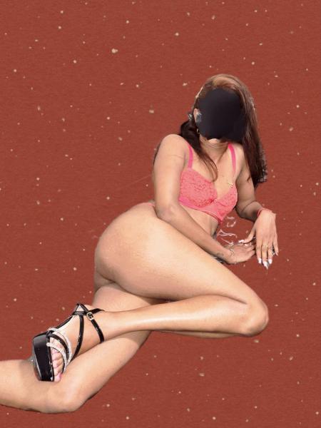 Lovena 25 ans malbaraise