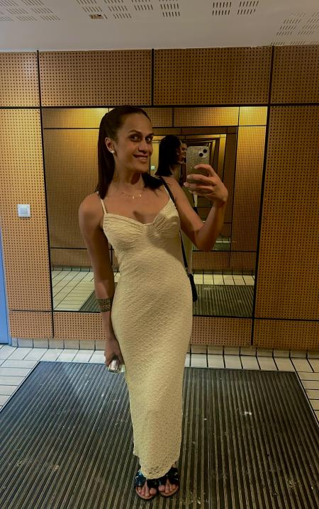 Trans tahitienne a neuilly
