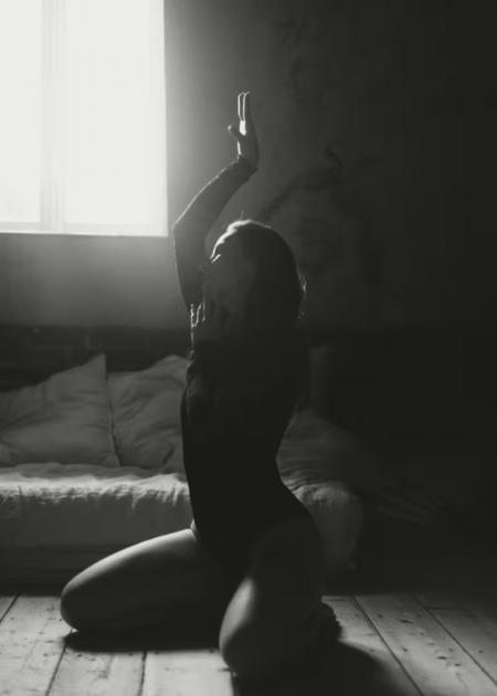 massage tantrique une parenthèse sensuel